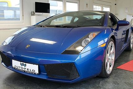 Lamborghini Gallardo