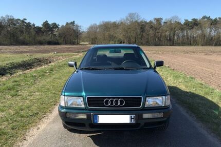 Audi 80