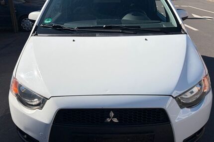 Mitsubishi Colt 261.900 km 1.990 &euro; Hemsbach 69502