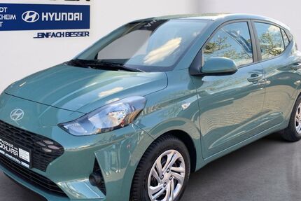 Hyundai i10 14.773 km 14.580 &euro; Bad Dürkheim 67098
