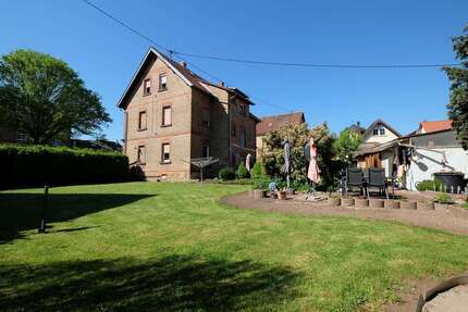 Haus zum Kaufen in Worms 480.000 € 270 m² 10 zimmer