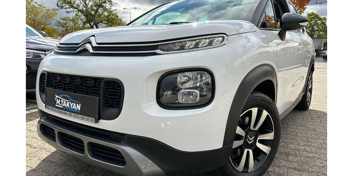 Citroen C3 114.000 km 9.990 &euro; Mannheim 68309