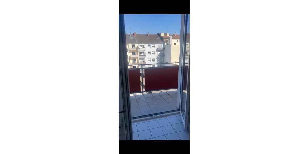 Etagenwohnung Mannheim Almenhof - 3 Zimmer, 80 m&sup2;, 1.390&euro; | Angebot:26127044