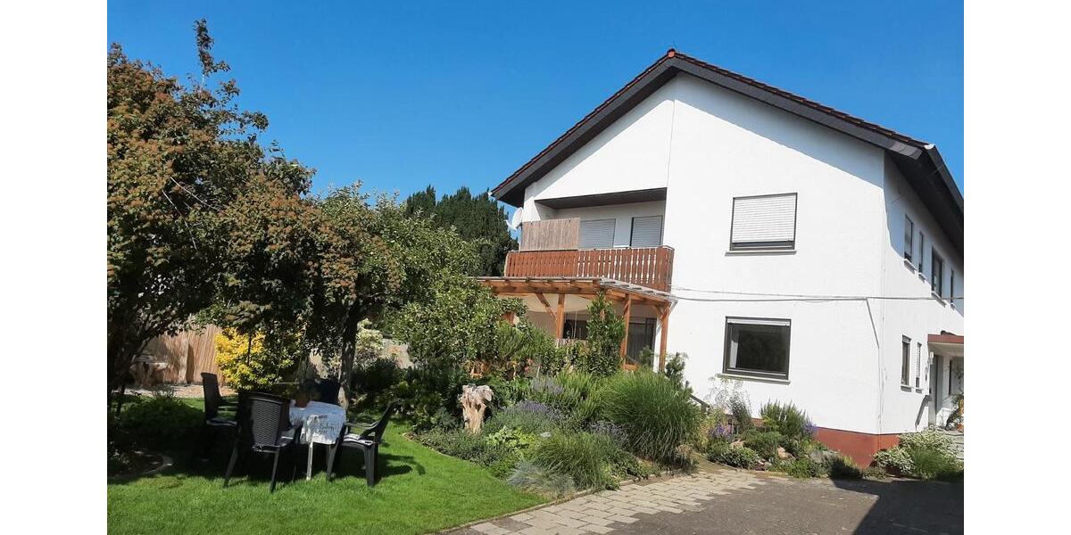 Etagenwohnung Biblis - 11 Zimmer, 344 m&sup2;, 609.000&euro; | Angebot:26117699