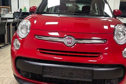 Fiat 500L 128.000 km 7.499 &euro; Sandhausen 69207