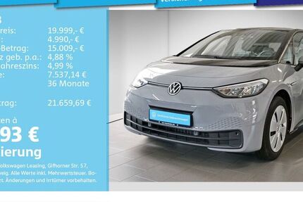 VW ID.3