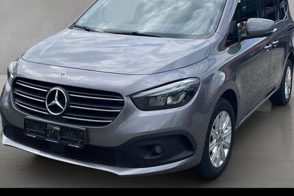 Mercedes-Benz T-Klasse 17.900 km 26.330 &euro; Bensheim 64625