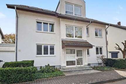 Wohnung Mannheim Almenhof - 3 Zimmer, 126 m&sup2;, 735.000&euro; | Angebot:26499611