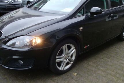 Seat Leon 51.800 km 9.999 &euro; Lorsch 64653