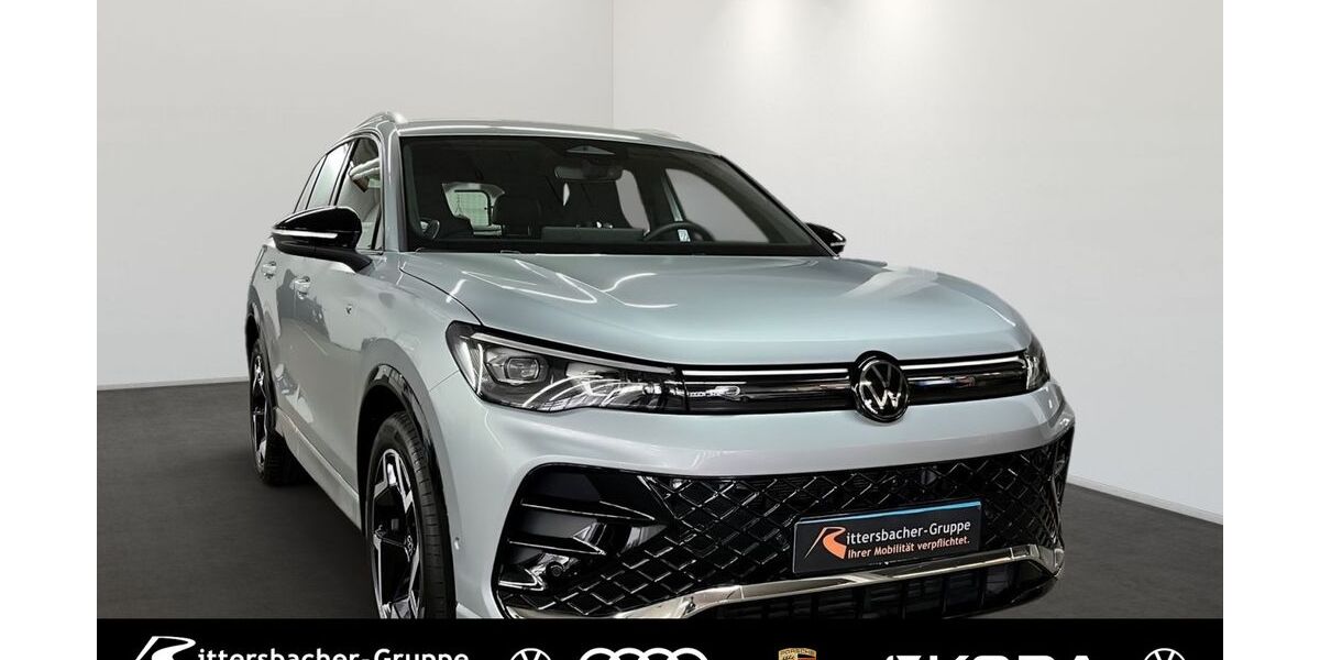 VW Tiguan 10.276 km 44.890 &euro; Grünstadt 67269