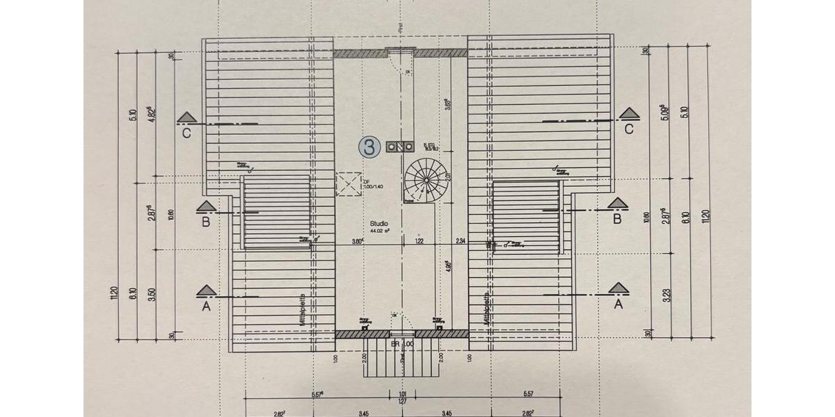 Mehrfamilienhaus, Wohnhaus Waghäusel - 4 Zimmer, 138 m&sup2;, 479.000&euro; | Angebot:26021553