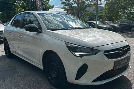 Opel Corsa 105.000 km 8.690 &euro; Heppenheim 64646
