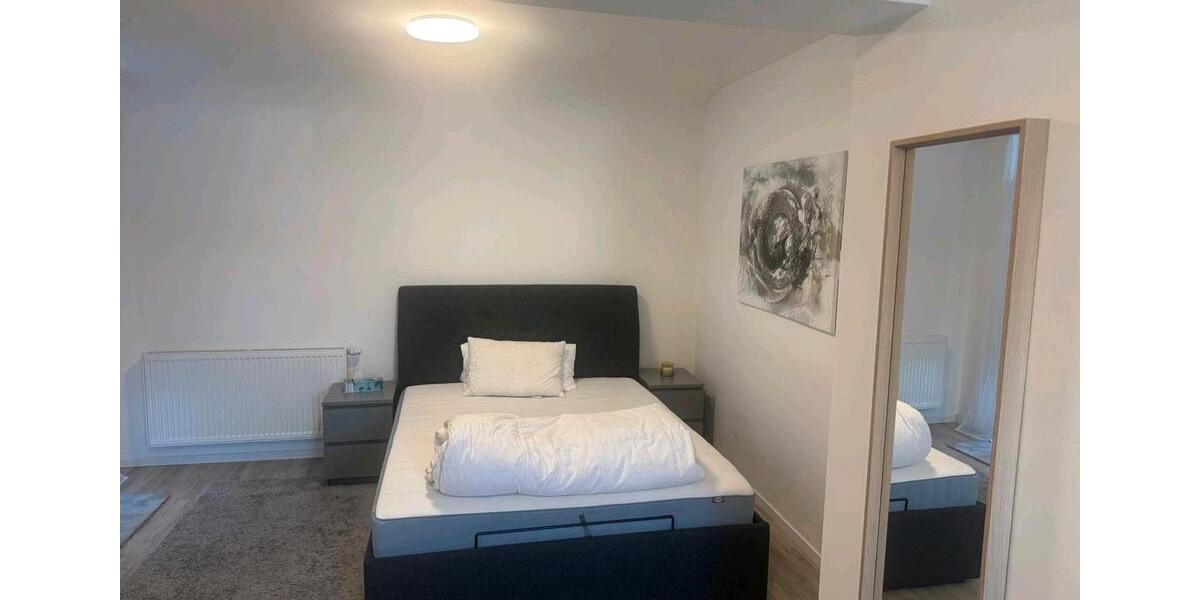 Einfamilienhaus 3 Zimmer Zentrum komplett eingerichtet Ruhige Lag 3 zimmer