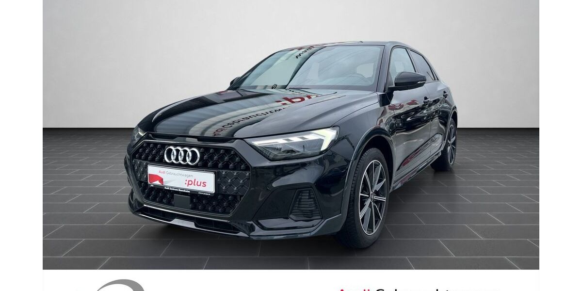 Audi A1 9.290 km 25.279 &euro; Mannheim 68309