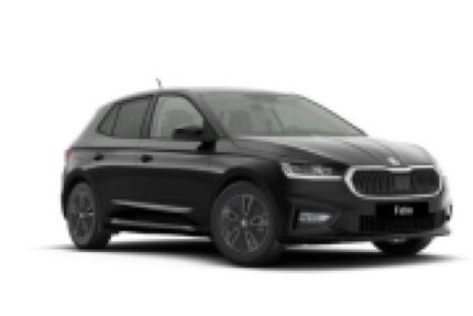 Skoda Fabia 2.900 km 21.720 &euro; Mannheim 68167