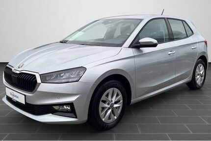 Skoda Fabia 17.331 km 20.200 &euro; Ladenburg 68526