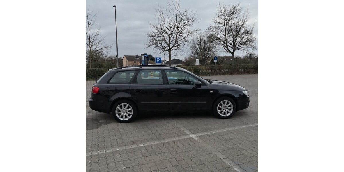 Seat Exeo ST 285.000 km 3.999 &euro; Hochdorf-Assenheim 67126