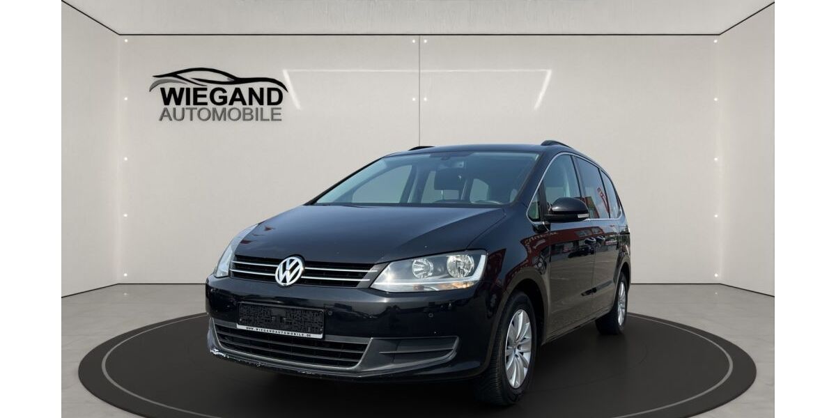VW Sharan 192.000 km 8.990 &euro; Viernheim 68519