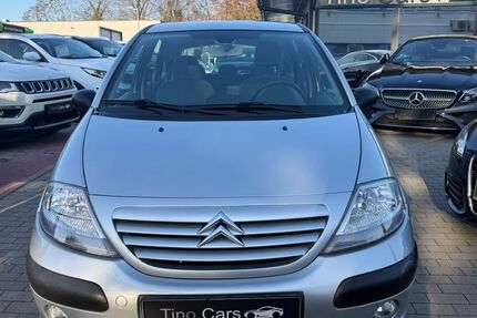 Citroen C3 44.000 km 4.890 &euro; schifferstadt 67105