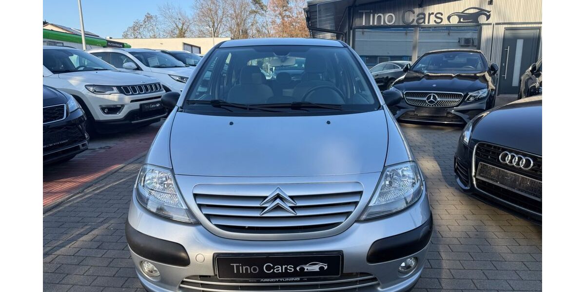 Citroen C3 44.000 km 4.890 &euro; schifferstadt 67105