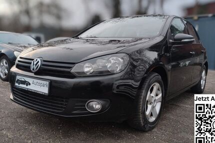 VW Golf 140.000 km 5.490 &euro; Lingenfeld 67360