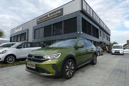 VW Taigo 16.000 km 19.449 &euro; Neustadt an der Weinstraße 67433