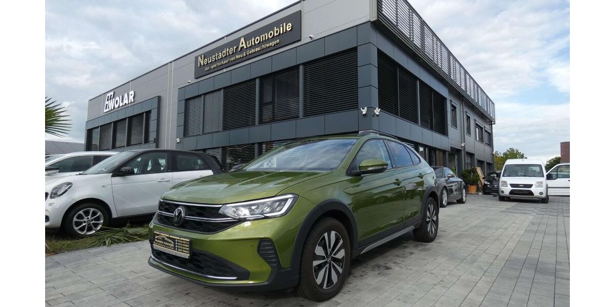 VW Taigo 16.000 km 19.449 &euro; Neustadt an der Weinstraße 67433