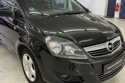 Opel Zafira 227.850 km 2.548 &euro; Hockenheim 68766