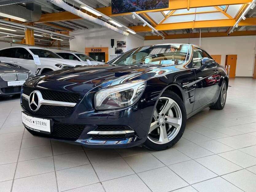 SL 500