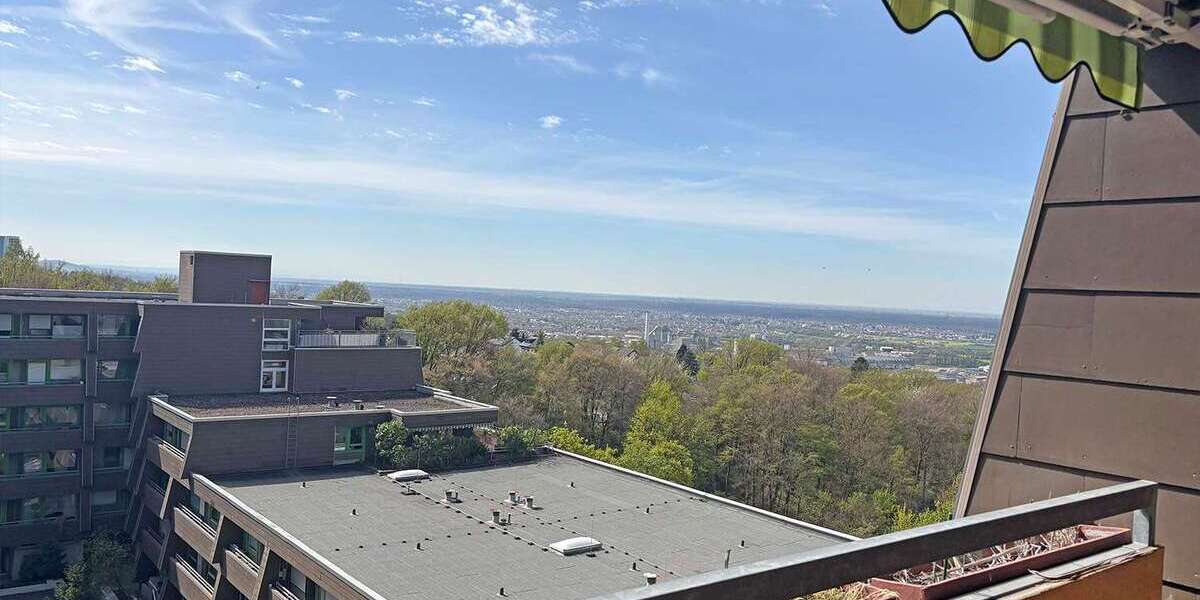 Etagenwohnung Heidelberg Boxberg - 3 Zimmer, 92 m&sup2;, 224.000&euro; | Angebot:26256887