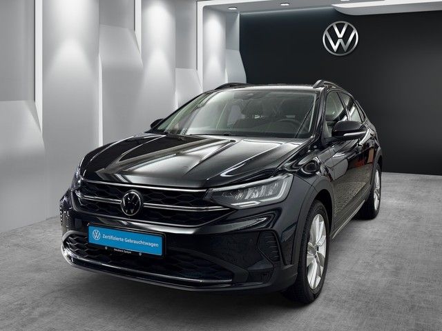 VW Taigo 4.503 km 21.690 € Speyer 67346