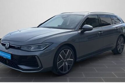 VW Passat Variant 1.001 km 44.980 &euro; Ludwigshafen 67059