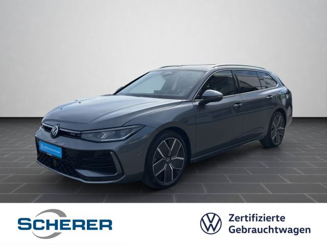 VW Passat Variant 1.001 km 44.980 &euro; Ludwigshafen 67059