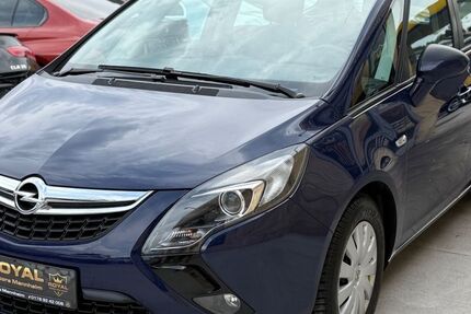 Opel Zafira 55.000 km 12.499 &euro; Mannheim 68169