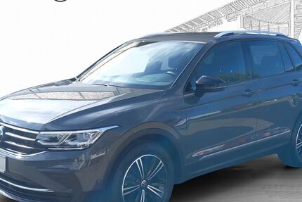 VW Tiguan 33.236 km 27.880 &euro; Lampertheim 68623