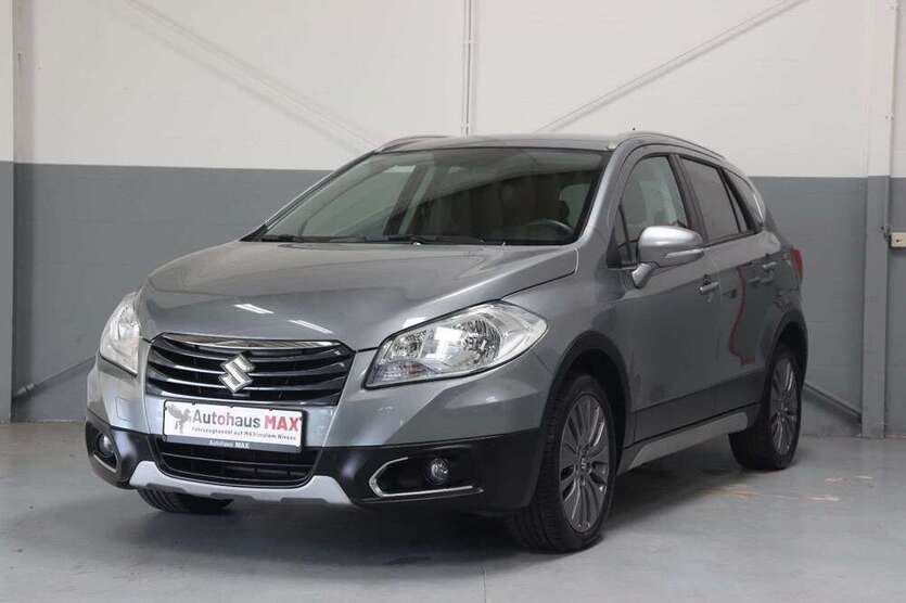 SX4