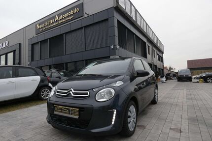 Citroen C1 35.000 km 9.800 &euro; Neustadt an der Weinstraße 67433