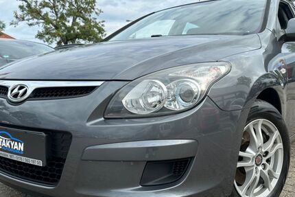 Hyundai i30 205.000 km 2.990 € Mannheim 68309