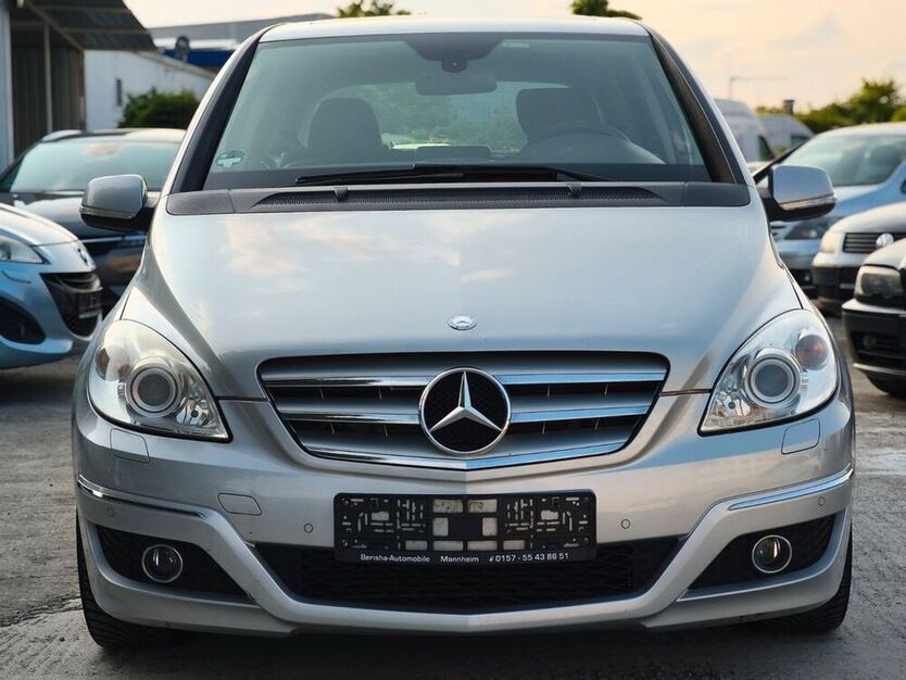 B 200