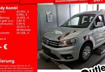 VW Caddy