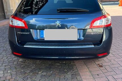 Peugeot 508 155.000 km 7.000 &euro; Schifferstadt 67105