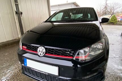 VW Polo 90.000 km 15.300 &euro; Viernheim 68519