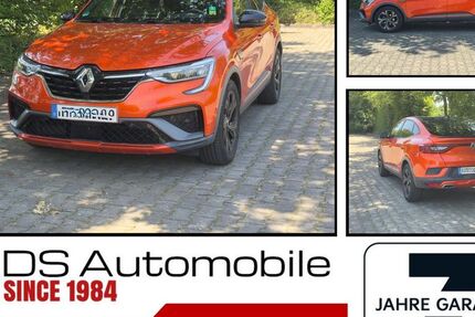 Renault Arkana 63.580 km 20.900 &euro; Lampertheim-Hofheim 68623