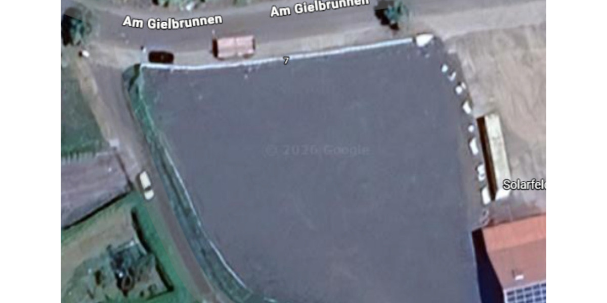 Gewerbeobjekt Eisenberg (Pfalz) - 720&euro; | Angebot:24695715