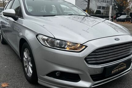 Ford Mondeo 225.000 km 6.490 &euro; Heppenheim 64646