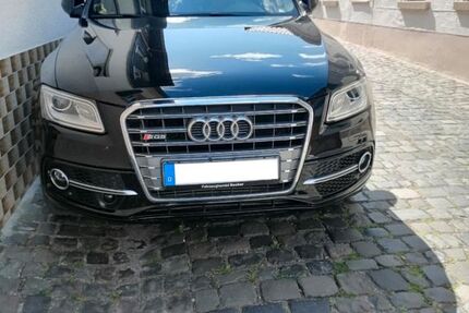 Audi SQ5 270.000 km 14.900 &euro; Bechtheim 67595
