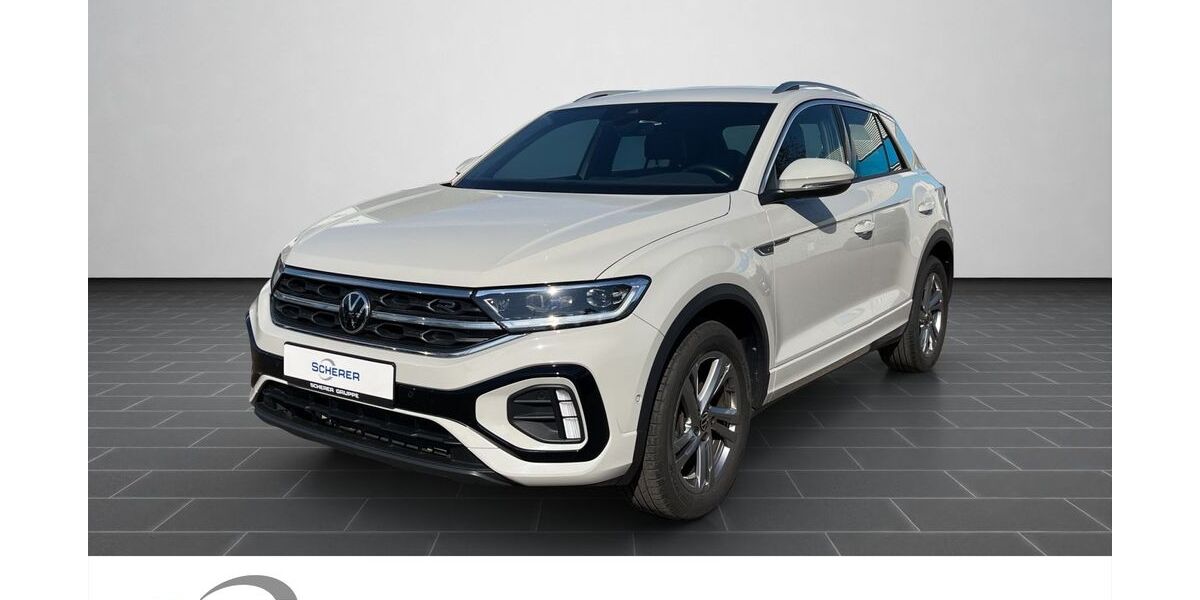 VW T-Roc 29.958 km 20.195 &euro; Hockenheim 68766
