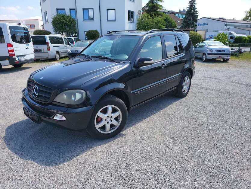 ML 350