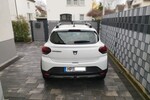 Sandero/Stepway