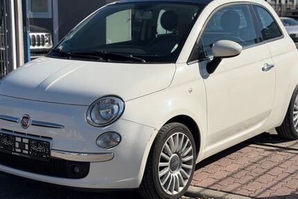 Fiat 500 113.650 km 6.750 &euro; Hockenheim 68766